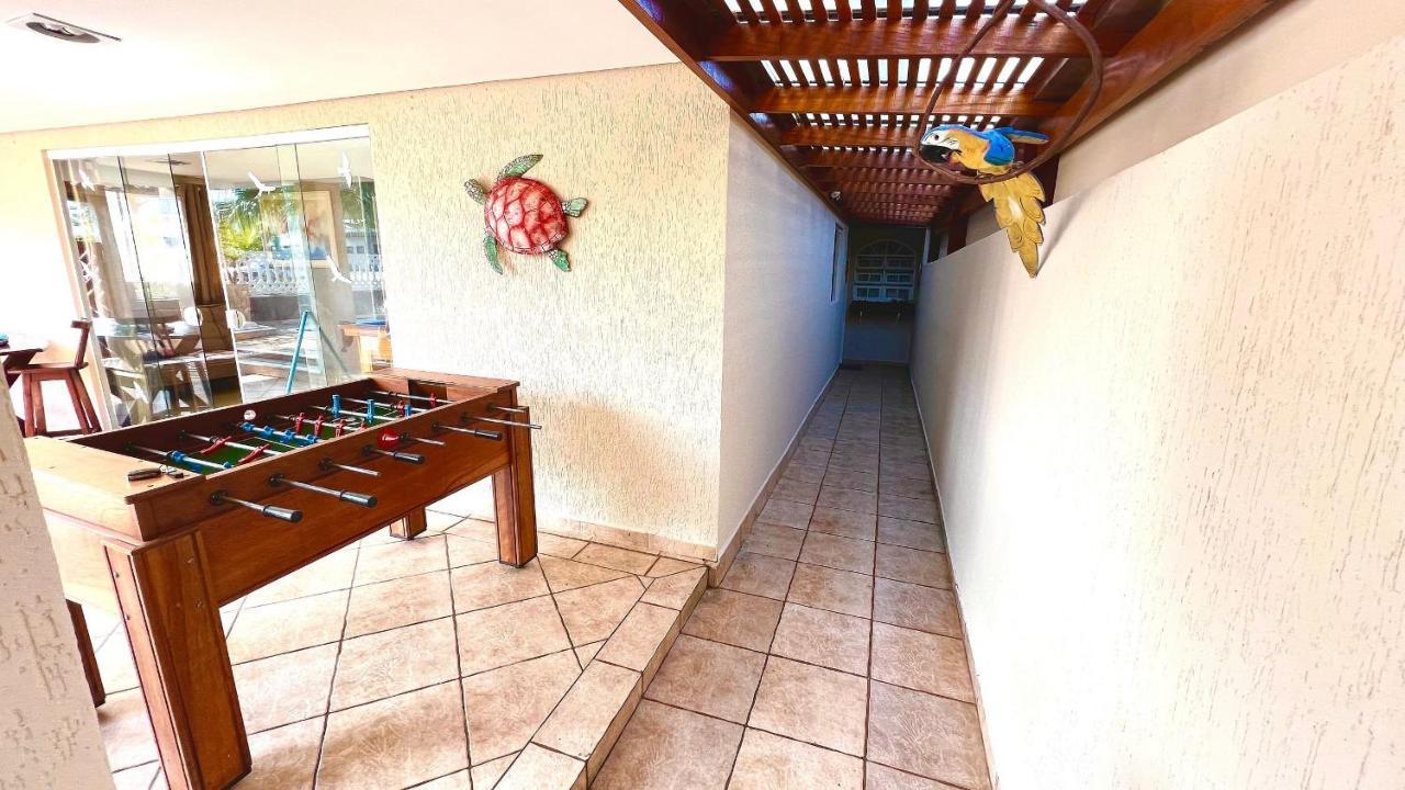 Villa Casa Marimar Massaguaçú Caraguatatuba Exterior foto