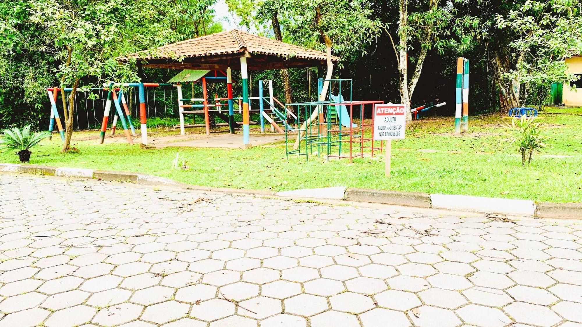 Villa Casa Marimar Massaguaçú Caraguatatuba Exterior foto