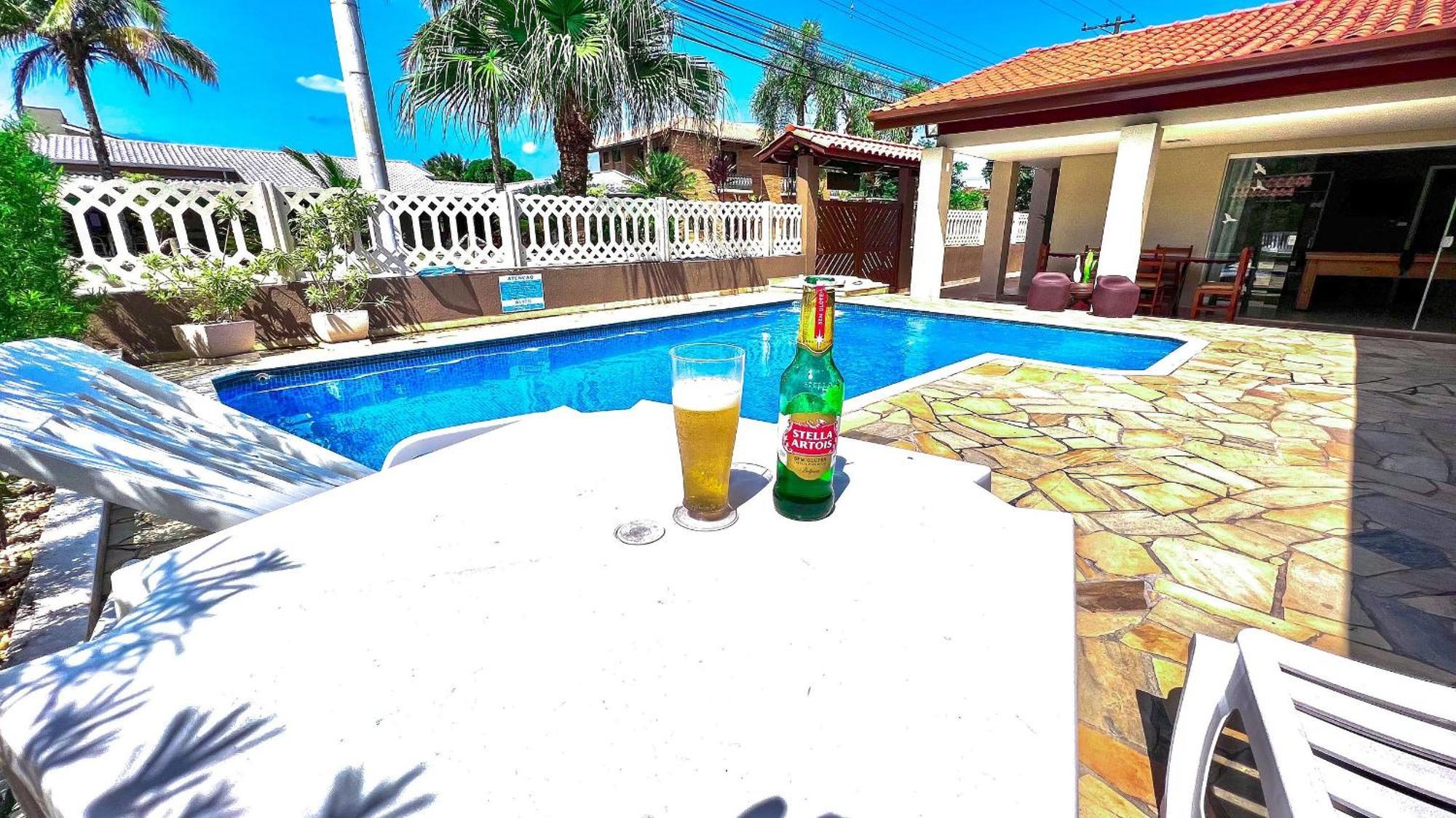 Villa Casa Marimar Massaguaçú Caraguatatuba Exterior foto