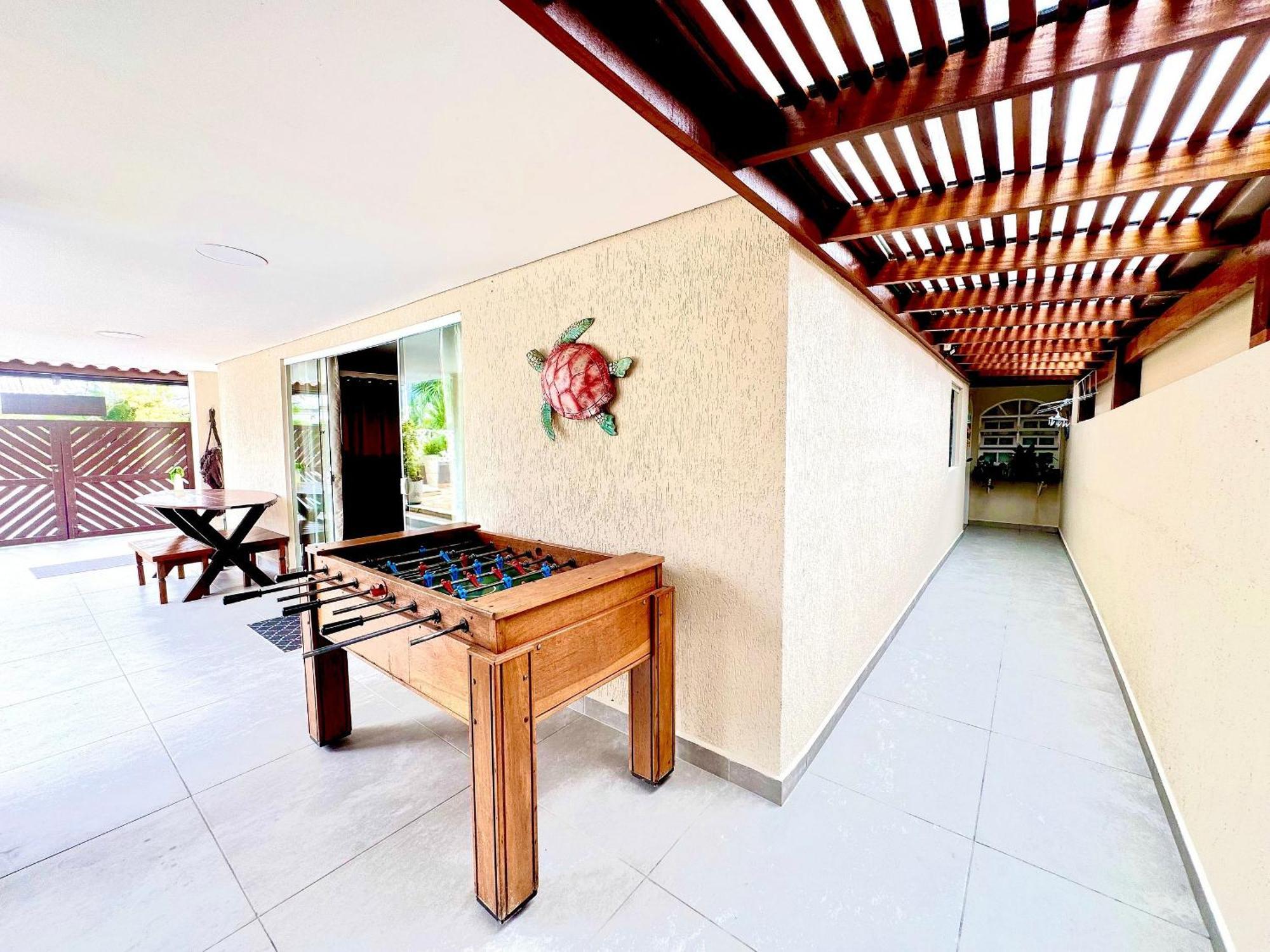 Villa Casa Marimar Massaguaçú Caraguatatuba Exterior foto